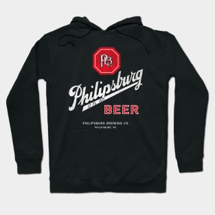 Philipsburg Brew Hoodie